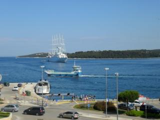 Apartment San Elena - Rovinj - 9