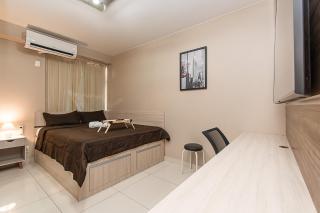 Apartamento com 3 ambientes no Sudoeste - Brasilia - 0