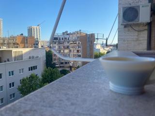 Klik center Apartment - Tirana - 1