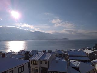 ANJA lake view - Ohrid - 2