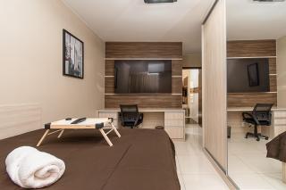 Apartamento com 3 ambientes no Sudoeste - Brasilia - 2