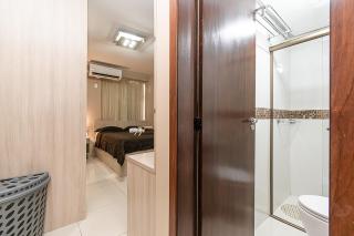Apartamento com 3 ambientes no Sudoeste - Brasilia - 1
