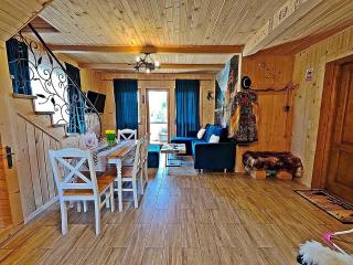 Domek u Śpiewoka 1 - 1