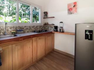 La Mar bungalow 2, un lugar tranquilo cerca de la playa - 4