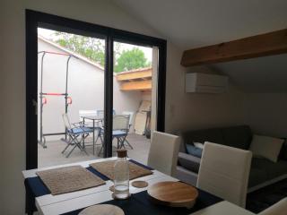 Appartement T3 de prestige Toulon Cap Brun - proche de la plage - Tolone - 7