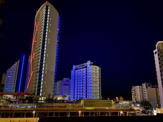 Heavenly Nest with Sea View - Calpe - 8