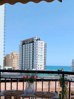 Heavenly Nest with Sea View - Calpe - 9