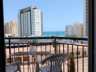 Heavenly Nest with Sea View - Calpe - 0