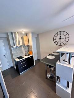 Appartement Cosyy - Saint-Denis - 6