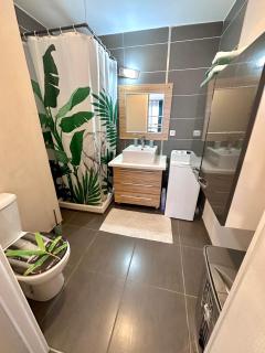 Appartement Cosyy - Saint-Denis - 5