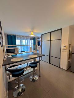 Appartement Cosyy - Saint-Denis - 3