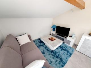 Appartement T3 de prestige Toulon Cap Brun - proche de la plage - Tolone - 6