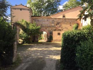 Palacio de Hualle - Treceño - 0