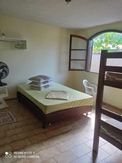 casa aconchegante com piscina e jardim - Pontal do Paraná - 6