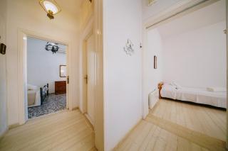 Fotis beach apartment at Komi - Kómi - 2