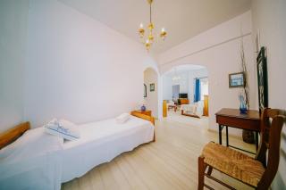 Fotis beach apartment at Komi - Kómi - 4