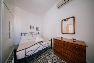 Fotis beach apartment at Komi - Kómi - 8