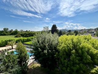 Clos des Mouliniers - Gîtes 5 étoiles en Ardèche - Saint-Privat - 9