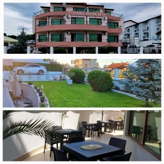 Dani beach Sozopol - 0