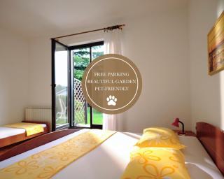 Apartments AB Izola - Izola - 2