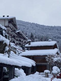 Villa La Roccia Scopello Valsesia - 8