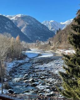 Villa La Roccia Scopello Valsesia - 9