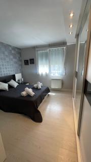 Apartamento acogedor - Rentería - 4