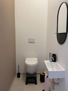 Appartement neuf centre station a 200m de la plage - 1