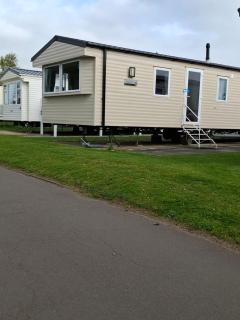 St Andrews 8 Seton Sands - 4