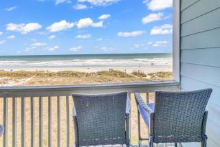 Xanadu I D3 - Southern Coast Vacations - Myrtle Beach - 9