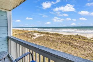 Xanadu I D3 - Southern Coast Vacations - Myrtle Beach - 8