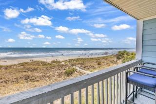 Xanadu I D3 - Southern Coast Vacations - Myrtle Beach - 7
