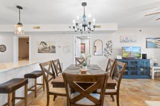 Xanadu I D3 - Southern Coast Vacations - 1