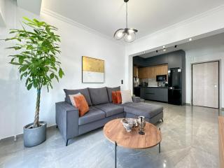 Luxury Downtown Apartment D1 - Salonicco - 8