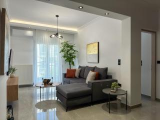 Luxury Downtown Apartment D1 - Salonicco - 7