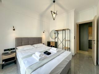 Luxury Downtown Apartment D1 - Salonicco - 2