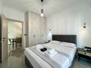 Luxury Downtown Apartment D1 - Salonicco - 5