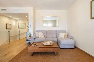 Luxury Townhouse Aloha Golf Marbella - 9