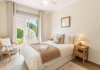 Luxury Townhouse Aloha Golf Marbella - 6