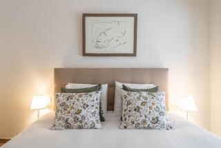 Luxury Townhouse Aloha Golf Marbella - 5