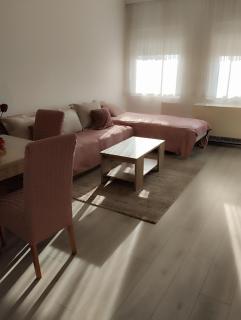 Apartman Lenka - Sremska Mitrovica - 8