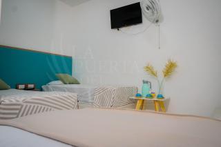 La Puerta del Ángel Isla - 7