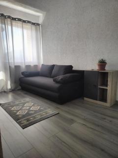 Mountain View Apartment - 6