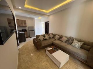 Elegant 2-Bedroom Suite Mirage Bay - Hurghada - 5