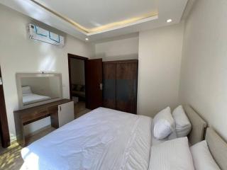 Elegant 2-Bedroom Suite Mirage Bay - Hurghada - 1