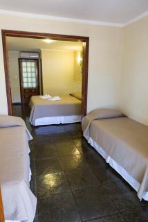 Hotel Fazenda Santa Monica - 9