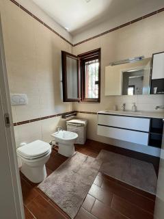 Villa Paternelli - Bisceglie - 4