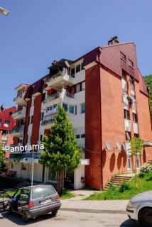 Panorama Plužine Apartment - Plužine - 6