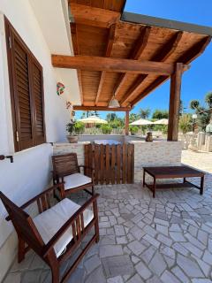 Villa Paternelli - Bisceglie - 8