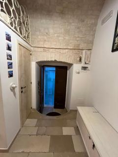 TRULLALLERO la casa di Noemi - Alberobello - 3